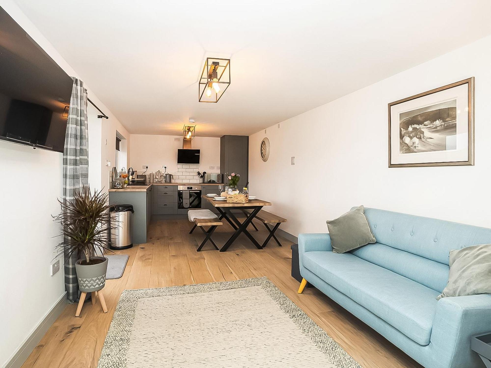 Pencefn Cottage Llanddeiniolen Екстер'єр фото