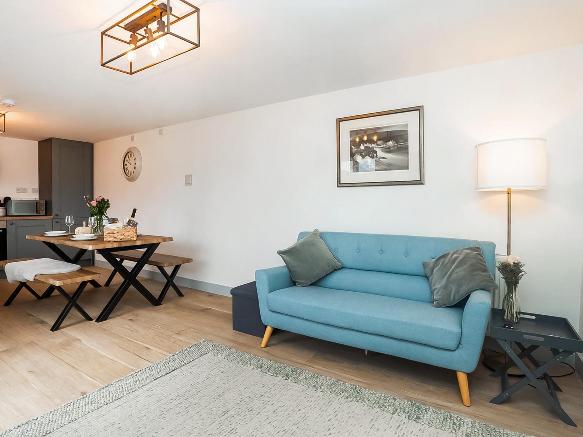Pencefn Cottage Llanddeiniolen Екстер'єр фото