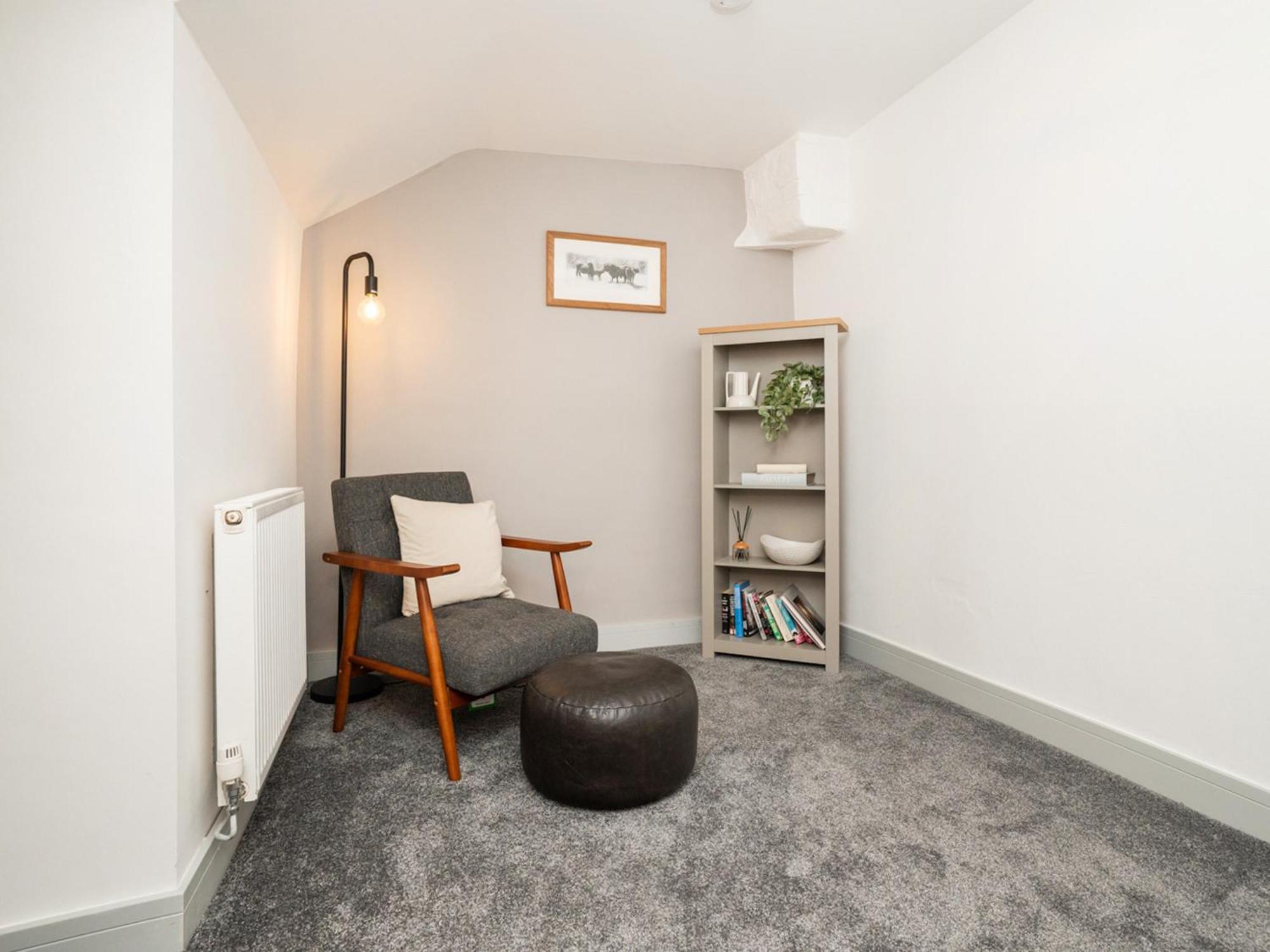 Pencefn Cottage Llanddeiniolen Екстер'єр фото