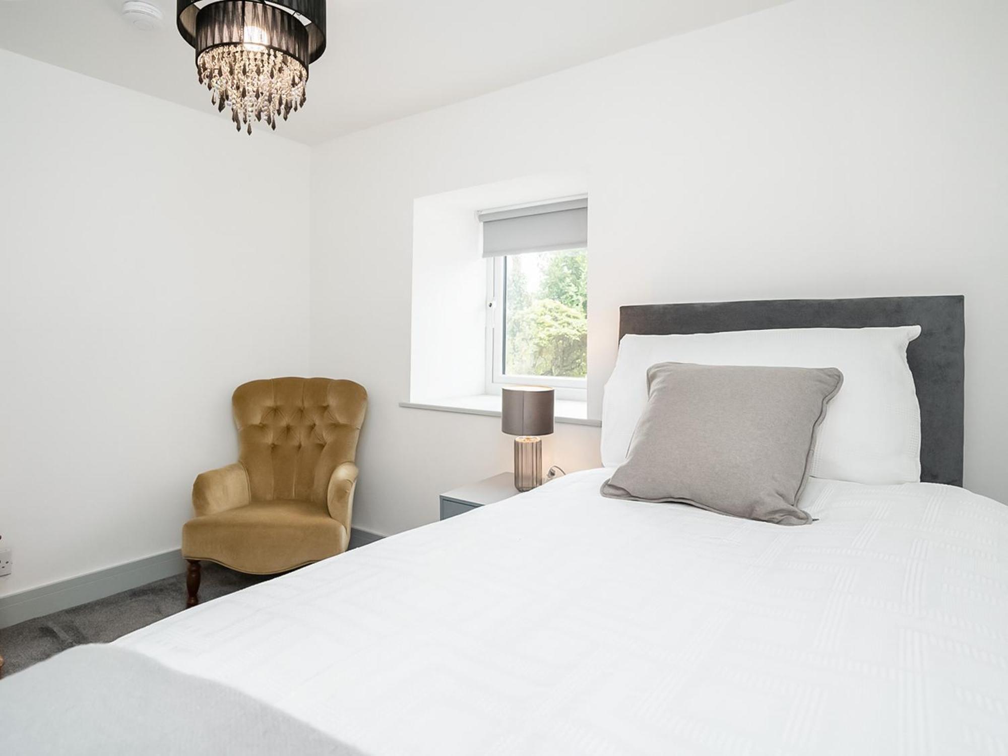 Pencefn Cottage Llanddeiniolen Екстер'єр фото
